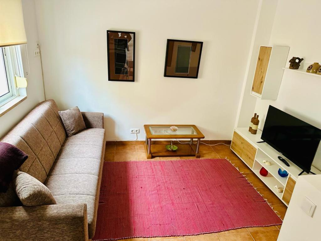 Sweet Sleep Apartment Lisboa Екстериор снимка