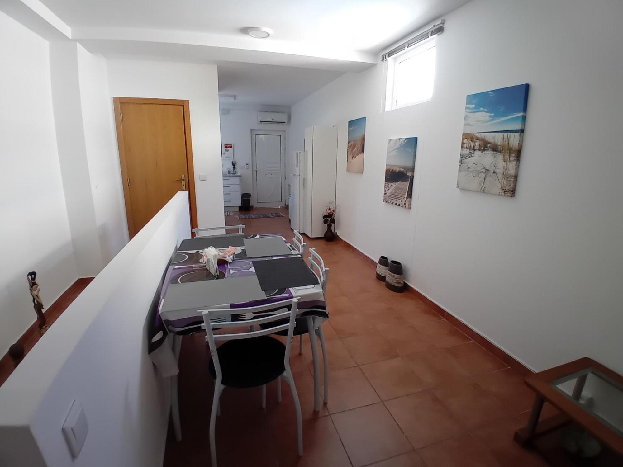 Sweet Sleep Apartment Lisboa Екстериор снимка