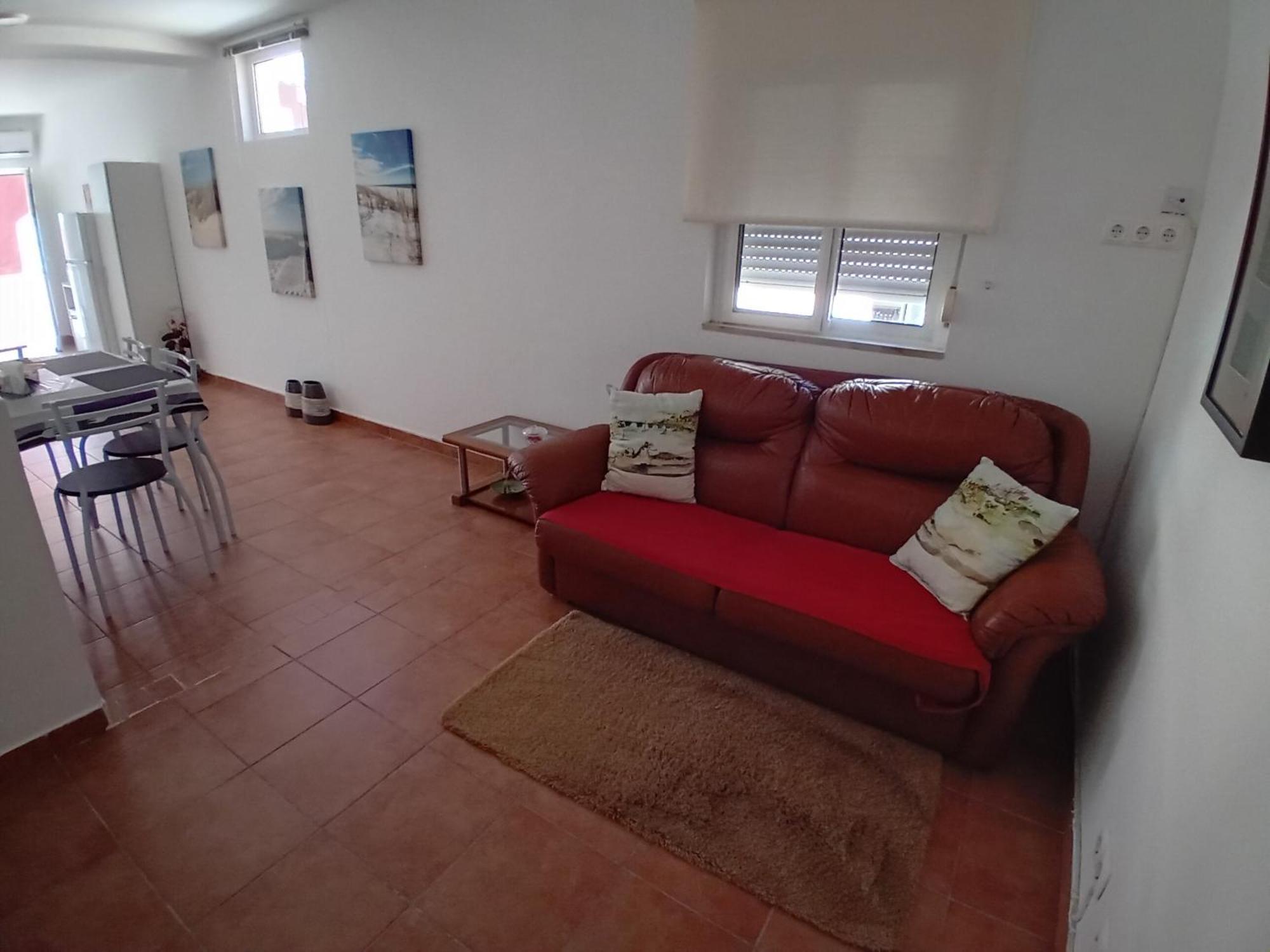 Sweet Sleep Apartment Lisboa Екстериор снимка
