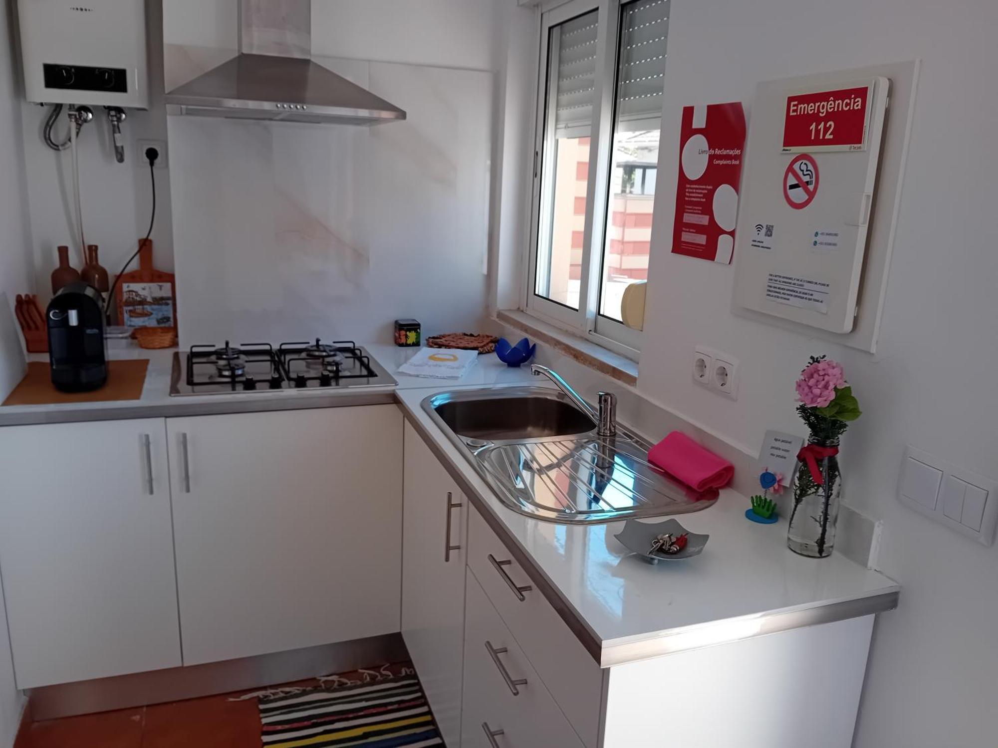 Sweet Sleep Apartment Lisboa Екстериор снимка